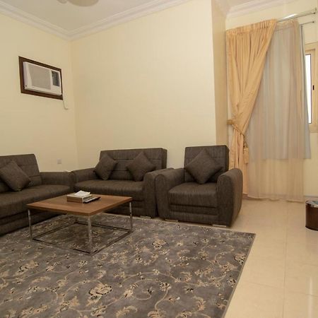 قصر رهوان للوحدات الفندقية - Rahwan Palace Hotel Units Балжураши Екстериор снимка
