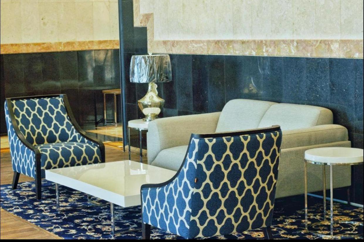 قصر رهوان للوحدات الفندقية - Rahwan Palace Hotel Units Балжураши Екстериор снимка