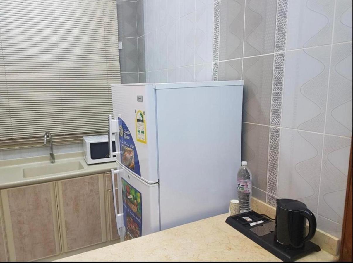 قصر رهوان للوحدات الفندقية - Rahwan Palace Hotel Units Балжураши Екстериор снимка