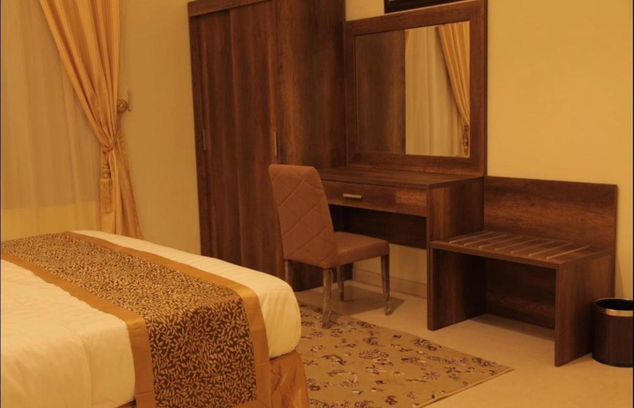 قصر رهوان للوحدات الفندقية - Rahwan Palace Hotel Units Балжураши Екстериор снимка