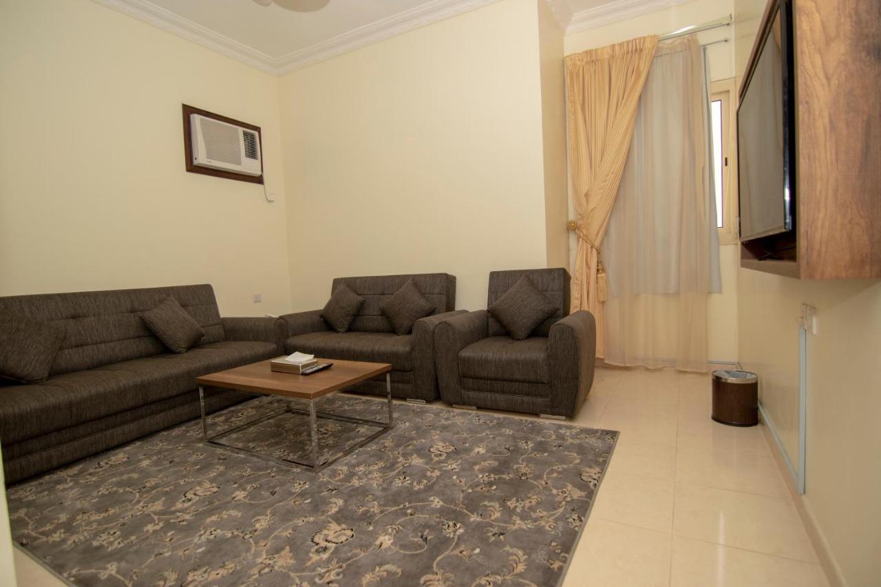 قصر رهوان للوحدات الفندقية - Rahwan Palace Hotel Units Балжураши Екстериор снимка