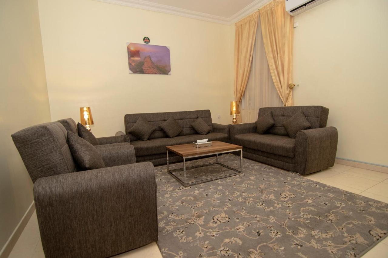 قصر رهوان للوحدات الفندقية - Rahwan Palace Hotel Units Балжураши Екстериор снимка