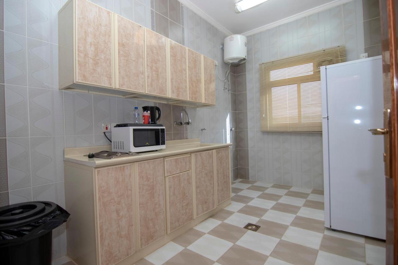 قصر رهوان للوحدات الفندقية - Rahwan Palace Hotel Units Балжураши Екстериор снимка
