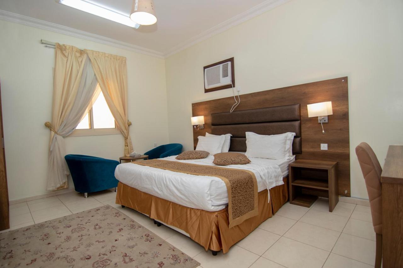 قصر رهوان للوحدات الفندقية - Rahwan Palace Hotel Units Балжураши Екстериор снимка